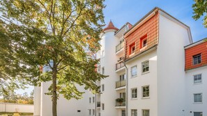 Unclassified image, 5 of 24, button - Ferienwohnung Kranich (Heringsdorf)