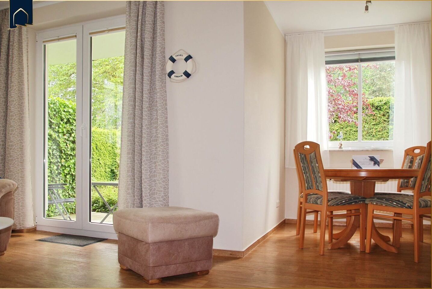 Interiør