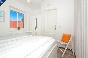 3 bedrooms, WiFi