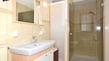 Dusche