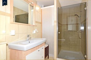 Dusche