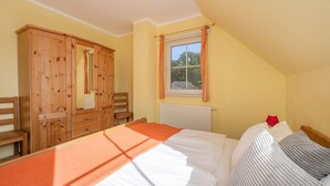 3 chambres, Wi-Fi