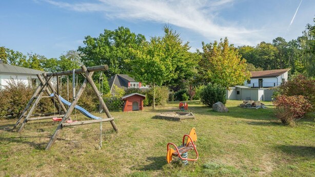 Espace pour enfants