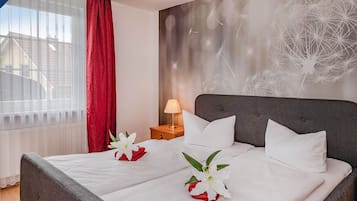 2 bedrooms, WiFi