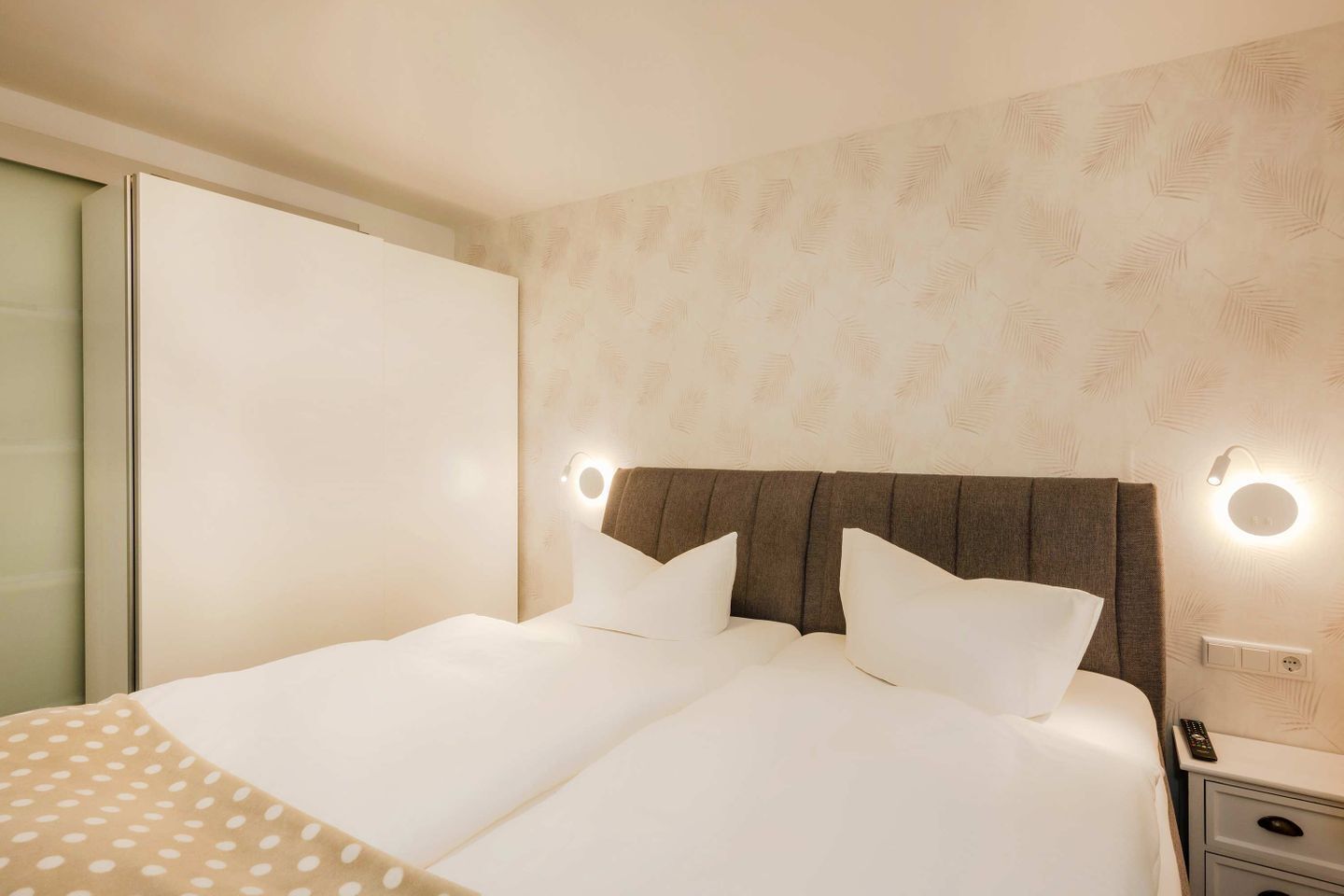 1 Schlafzimmer, WLAN