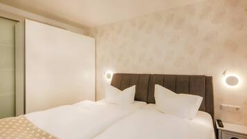 1 Schlafzimmer, WLAN
