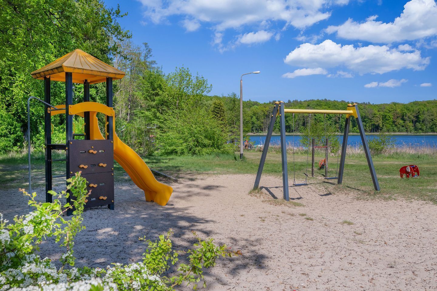 Barneområde