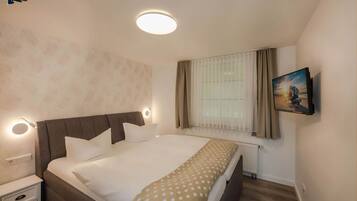 1 bedroom, WiFi