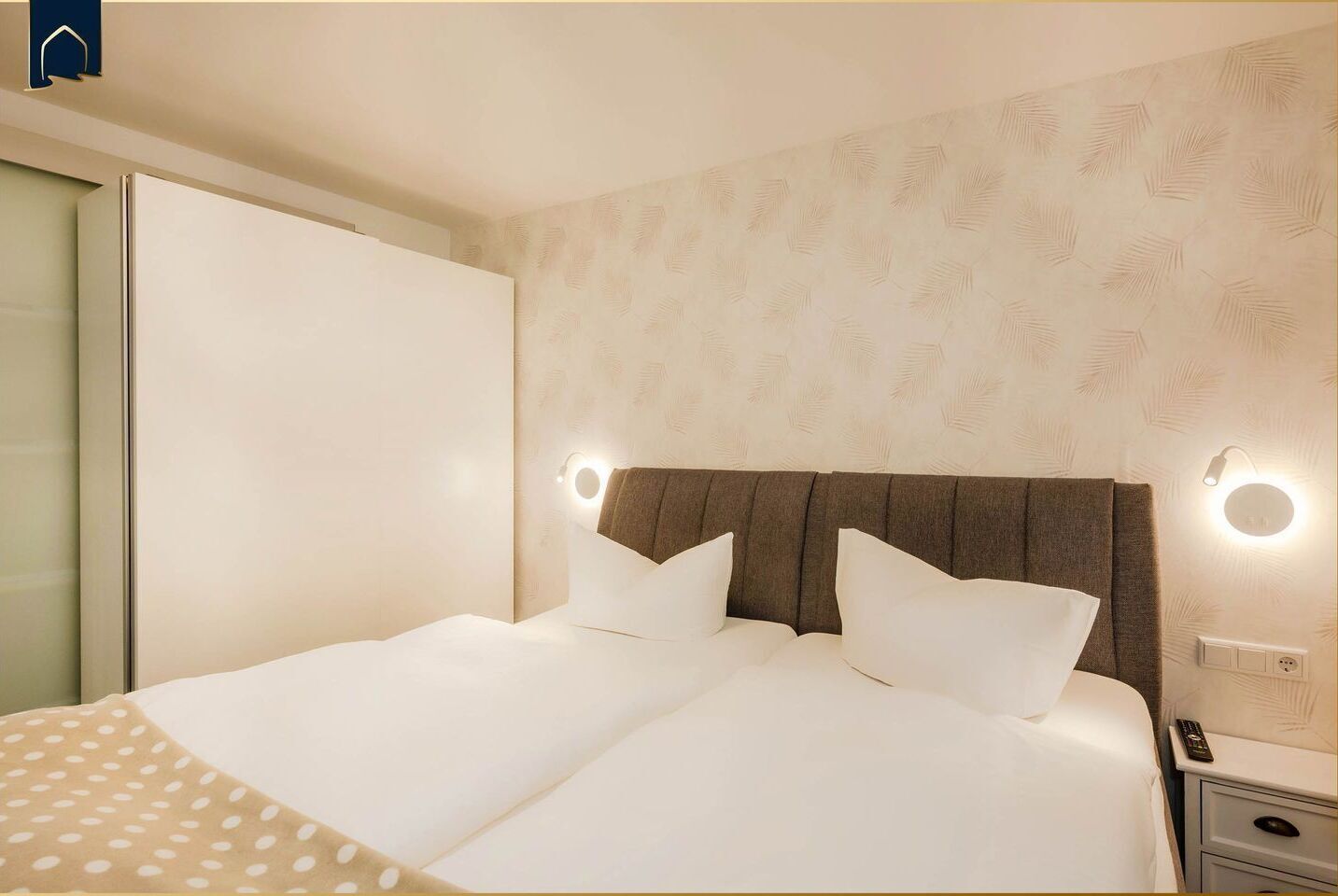 1 habitación y wifi 