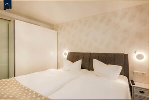 1 Schlafzimmer, WLAN