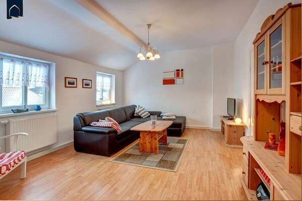 Televisión y estéreo 