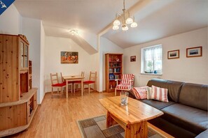 Télévision, chaîne hi-fi