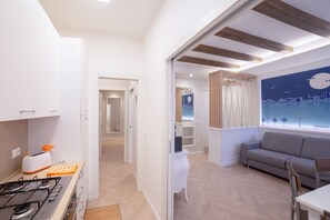 Interior - Ca' Viola e Tobia, charming flat in Giudecca (Venice)