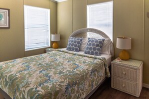 2 dormitorios, wifi gratis, ropa de cama