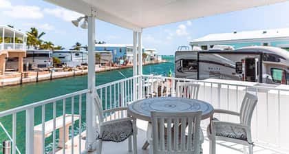 Sunny Hideaway - Venture Out Unit 276