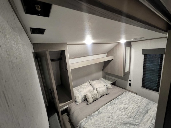1 chambre, draps fournis