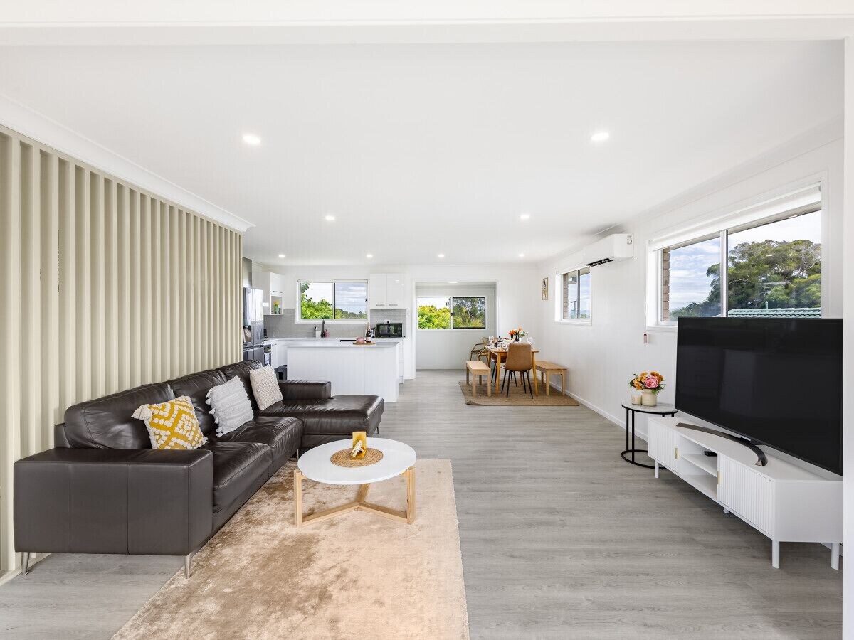 Bild für Gastgeberprofil