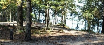 Cozy Waterfront RV Site for Masters Week