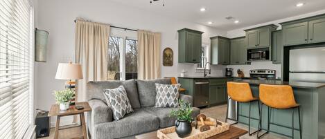 تلفزيون ذكي