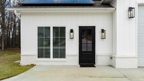 Detalle exterior