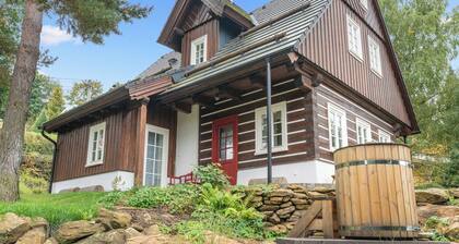 Roubenka MaleÄ by Interhome