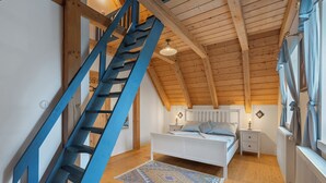 Interior - Roubenka Maleč by Interhome (Nezdice na Šumavě)
