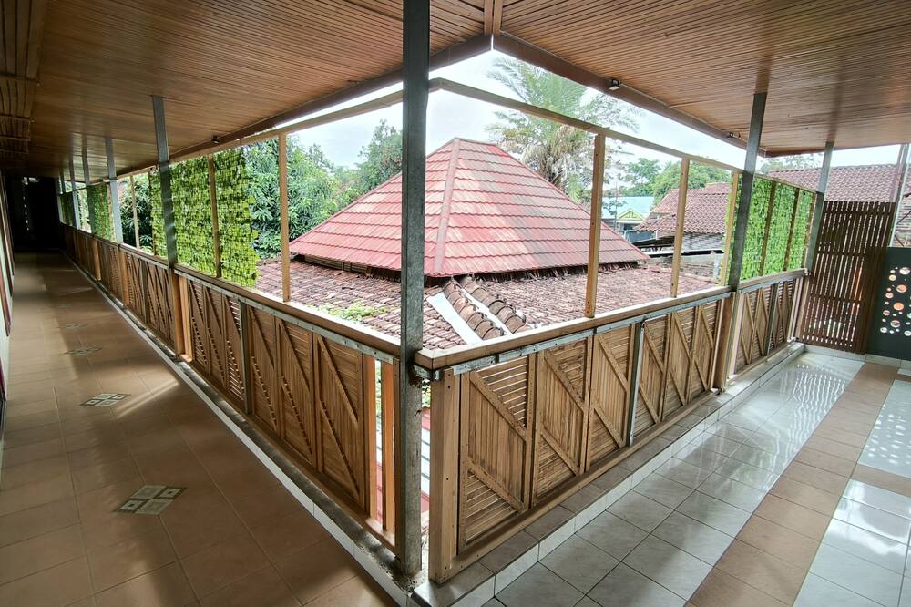 Pondok Kartini Jepara