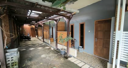 Pondok Kartini Jepara