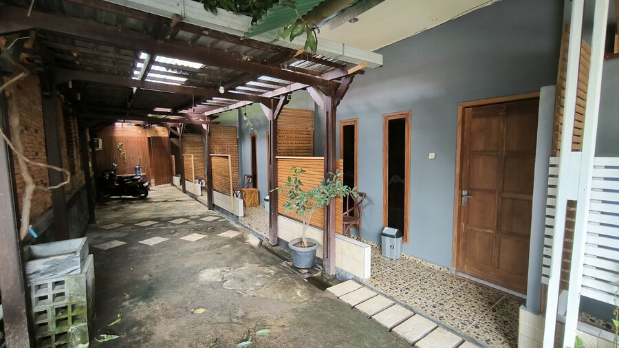 Pondok Kartini Jepara