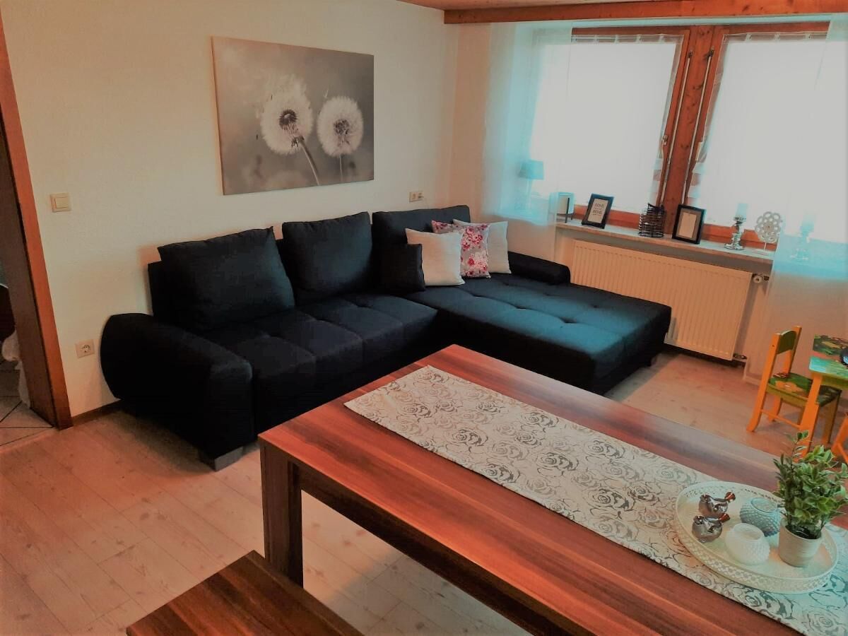 Ferienwohnung Auszeit - Lam