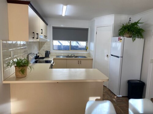 Cosy House in Central Echuca 