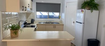 Cosy House in Central Echuca 