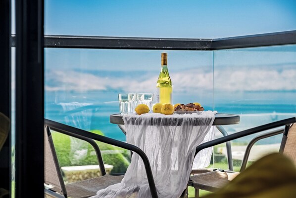 Apartment | Balcony