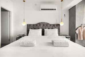 Apartment | Free WiFi, bed sheets - Sea of Galilee Panorama Apt by SeaN'Rent (Tiberias)