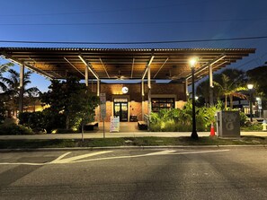 Exterieur