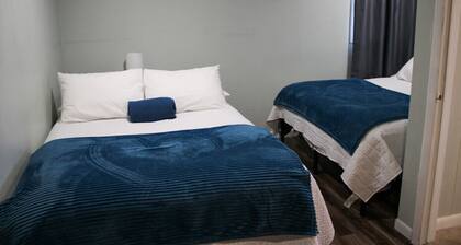 FLX Retreats Conesus Condos- APT B