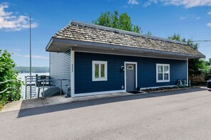 Ulkopuoli