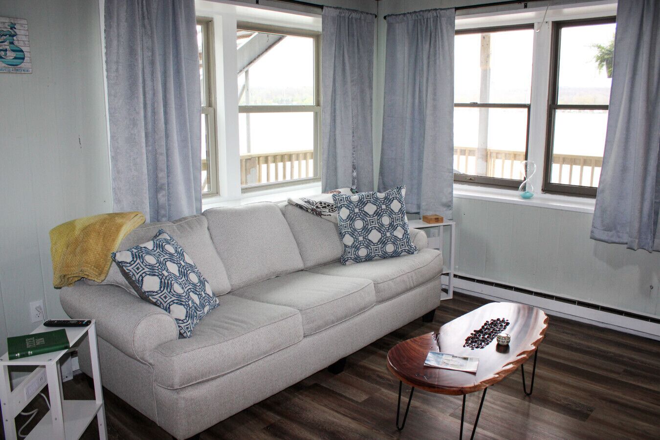 Flx Retreats Conesus Condos- Apt B - Finger Lakes, NY