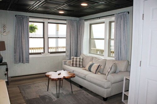 FLX Retreats Conesus Condos-APT C