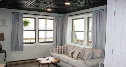FLX Retreats Conesus Condos-APT C