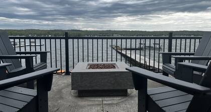 FLX Retreats Conesus Condos-APT C