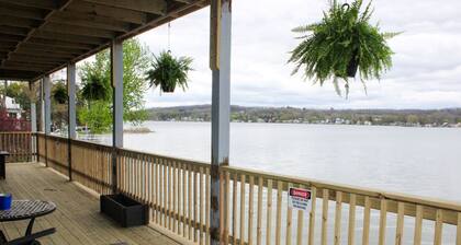 FLX Retreats Conesus Condos-APT C