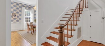 Newly Renovated 3 Bed/2.5 Bath 15 mins to MCRD