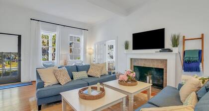 Newly Renovated 3 Bed/2.5 Bath 15 mins to MCRD