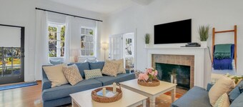 Newly Renovated 3 Bed/2.5 Bath 15 mins to MCRD