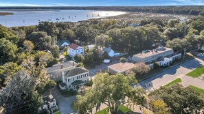 Exterior - Newly Renovated 3 Bed/2.5 Bath 15 mins to MCRD (Beaufort)