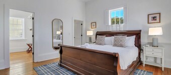 Newly Renovated 3 Bed/2.5 Bath 15 mins to MCRD