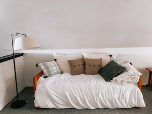 3 chambres, Wi-Fi
