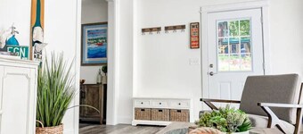 New! Cottage Near Squam Lake