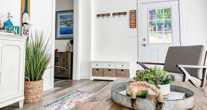 New! Cottage Near Squam Lake